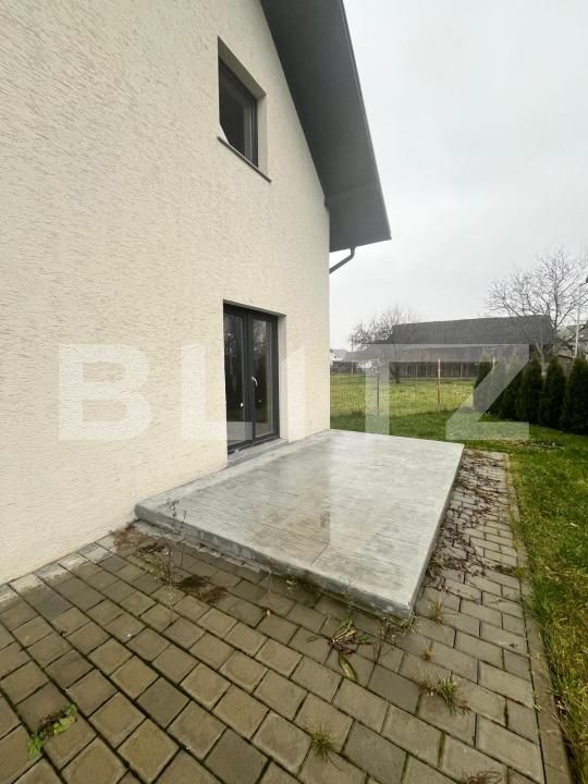 Casa de vânzare 4 camere Radauti - 151994CV | BLITZ Suceava | Poza3