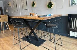  Afacere la cheie- Cafenea+ Terasa, 120 mp, zona Marginea