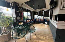  Afacere la cheie- Cafenea+ Terasa, 120 mp, zona Marginea