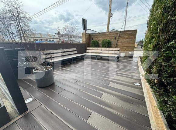 Spațiu comercial de închiriat Marginea - 152008SIC | BLITZ Suceava | Poza9