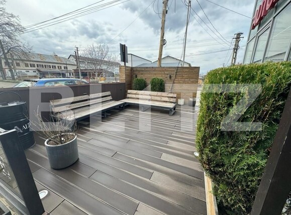 Spațiu comercial de închiriat Marginea - 152008SIC | BLITZ Suceava | Poza10