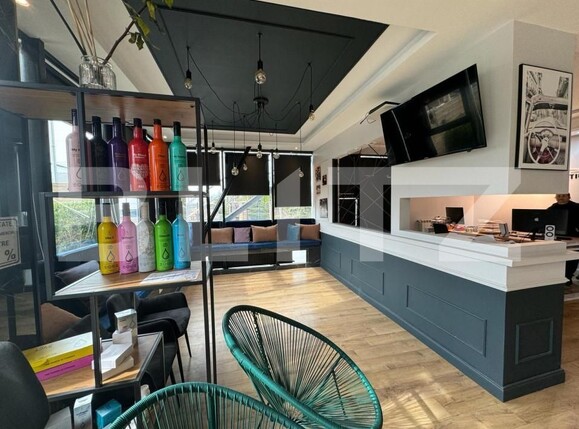 Spațiu comercial de închiriat Marginea - 152008SIC | BLITZ Suceava | Poza2