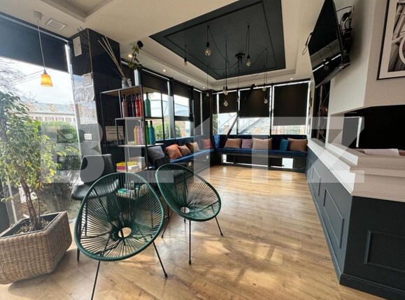 Spațiu comercial de închiriat Marginea - 152008SIC | BLITZ Suceava | Poza8