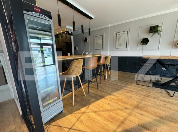 Spațiu comercial de închiriat Marginea - 152008SIC | BLITZ Suceava | Poza6