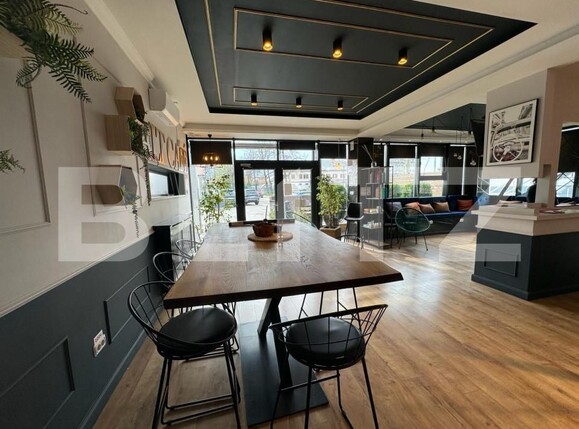 Spațiu comercial de închiriat Marginea - 152008SIC | BLITZ Suceava | Poza1