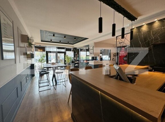 Spațiu comercial de închiriat Marginea - 152008SIC | BLITZ Suceava | Poza5