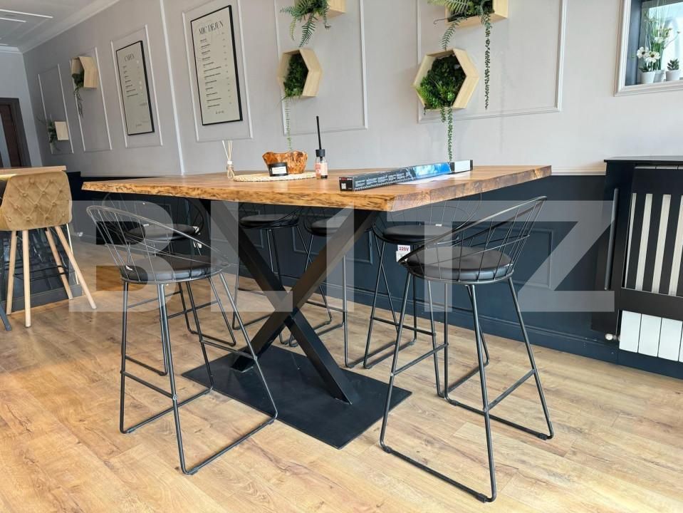 Spațiu comercial de închiriat Marginea - 152008SIC | BLITZ Suceava | Poza4