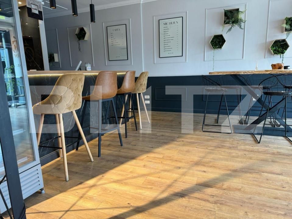 Spațiu comercial de închiriat Marginea - 152008SIC | BLITZ Suceava | Poza3