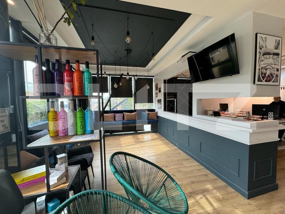 Spațiu comercial de închiriat Marginea - 152008SIC | BLITZ Suceava | Poza2