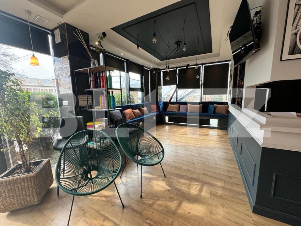 Spațiu comercial de închiriat Marginea - 152008SIC | BLITZ Suceava | Poza8