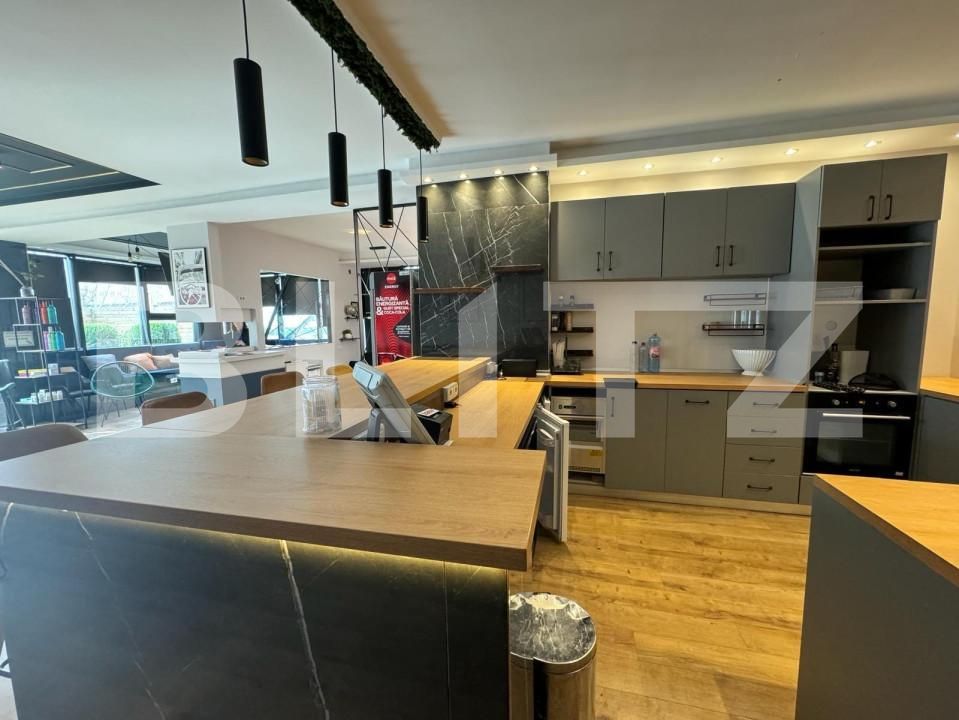 Spațiu comercial de închiriat Marginea - 152008SIC | BLITZ Suceava | Poza7