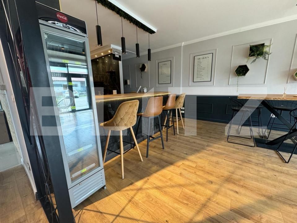 Spațiu comercial de închiriat Marginea - 152008SIC | BLITZ Suceava | Poza6