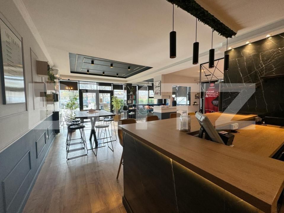 Spațiu comercial de închiriat Marginea - 152008SIC | BLITZ Suceava | Poza5