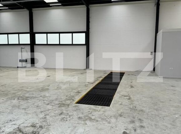 Spațiu industrial de închiriat Marginea - 152009SII | BLITZ Suceava | Poza2