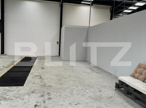 Spațiu industrial de închiriat Marginea - 152009SII | BLITZ Suceava | Poza5