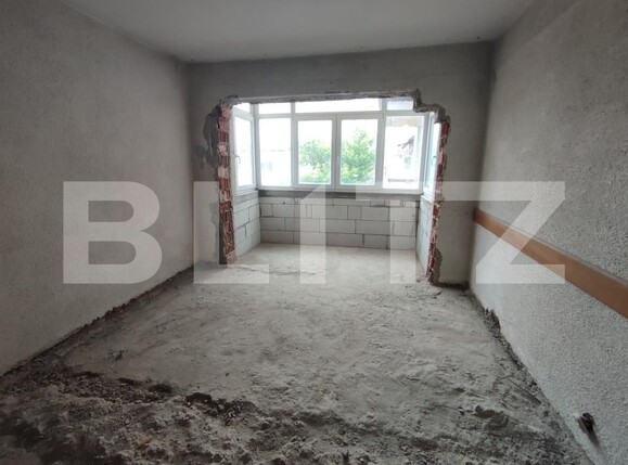 Apartament de vânzare 4 camere Radauti - 152017AV | BLITZ Suceava | Poza2