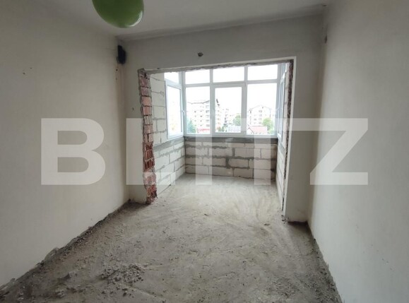 Apartament de vânzare 4 camere Radauti - 152017AV | BLITZ Suceava | Poza4