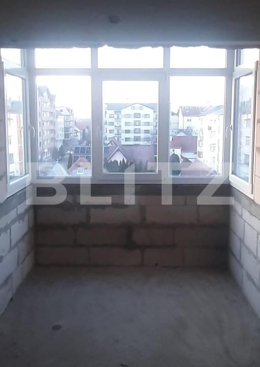 Apartament de vânzare 4 camere Radauti - 152017AV | BLITZ Suceava | Poza6
