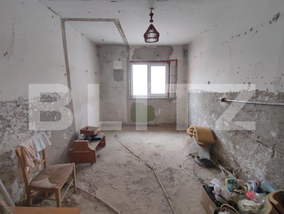 Apartament de vânzare 4 camere Radauti - 152017AV | BLITZ Suceava | Poza3