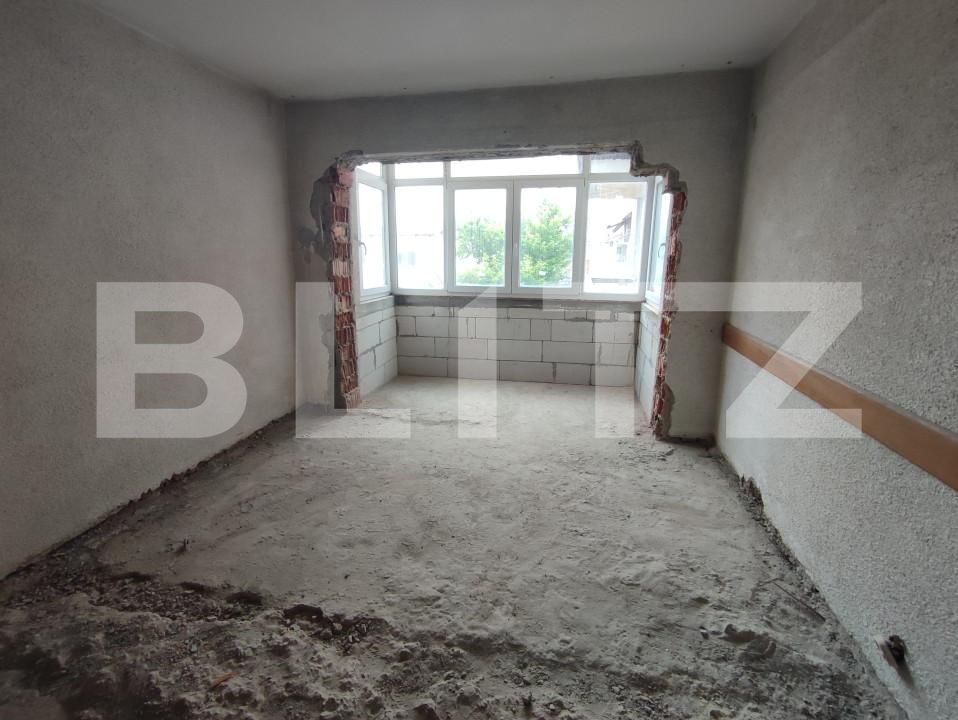 Apartament de vânzare 4 camere Radauti - 152017AV | BLITZ Suceava | Poza2