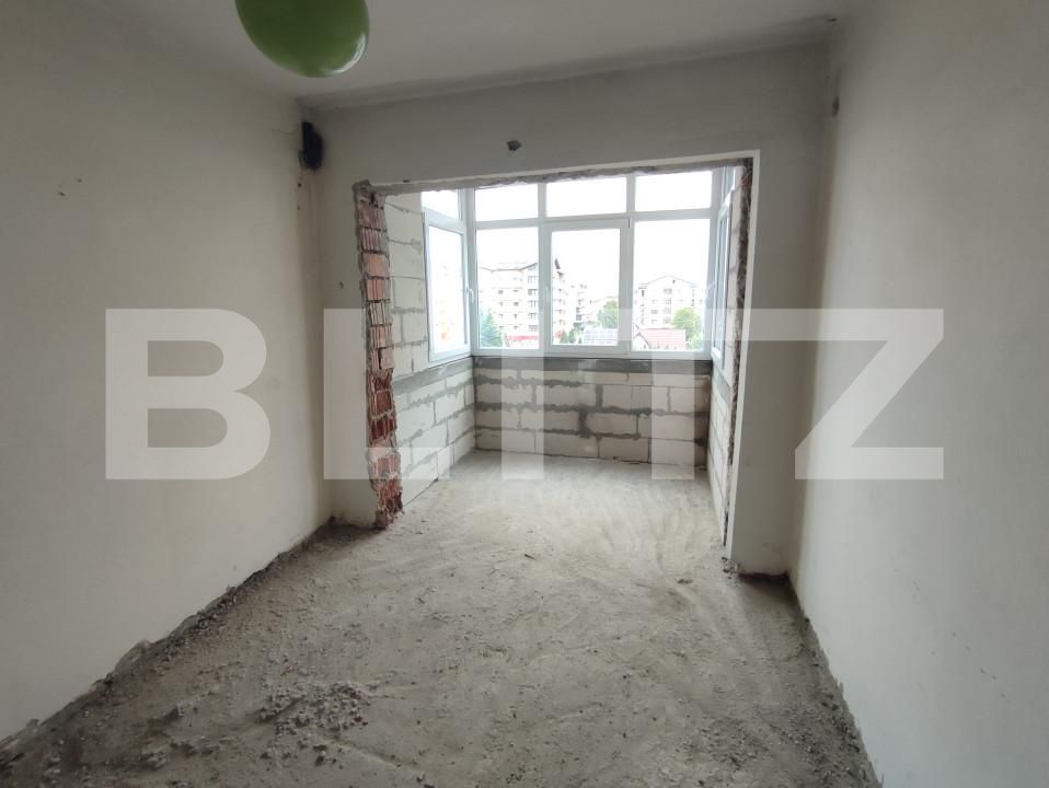 Apartament de vânzare 4 camere Radauti - 152017AV | BLITZ Suceava | Poza4