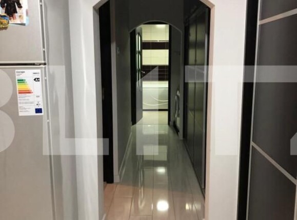 Apartament de închiriat 3 camere Radauti - 152018AI | BLITZ Suceava | Poza3