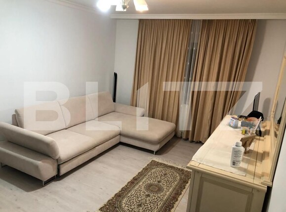 Apartament de închiriat 3 camere Radauti - 152018AI | BLITZ Suceava | Poza1