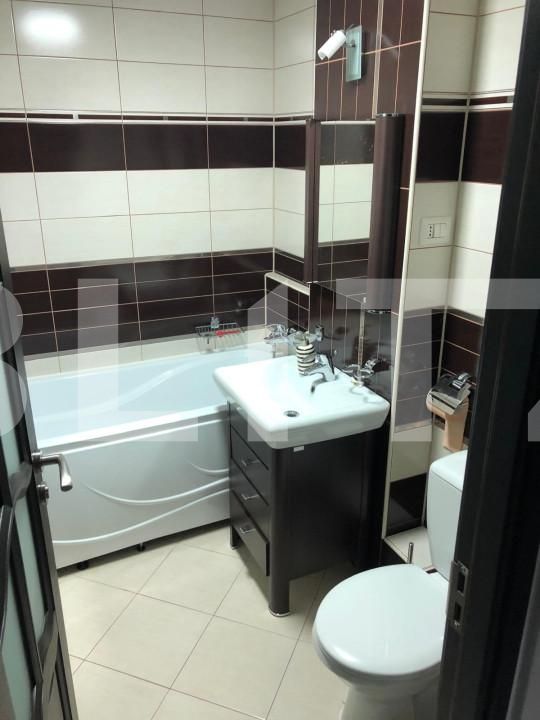 Apartament de închiriat 3 camere Radauti - 152018AI | BLITZ Suceava | Poza4