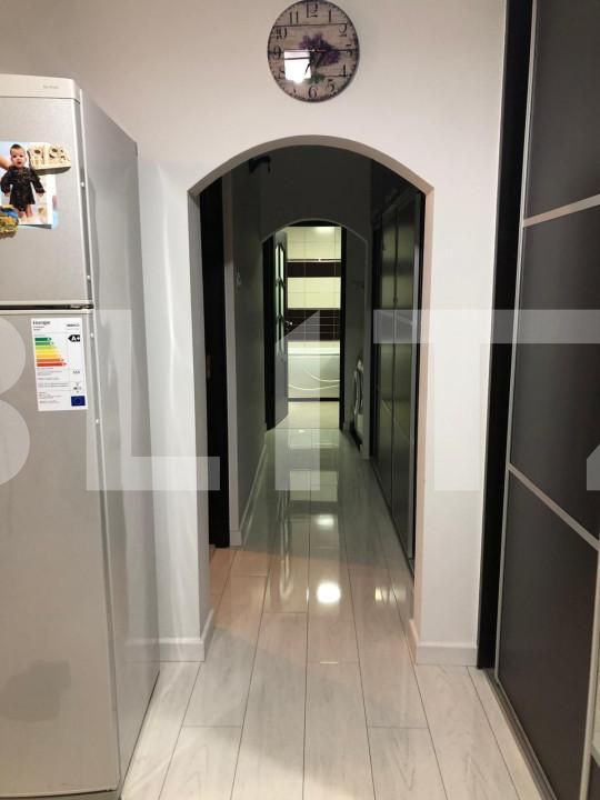 Apartament de închiriat 3 camere Radauti - 152018AI | BLITZ Suceava | Poza3