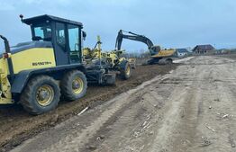 Teren intravilan, parcelabil, 15000mp, Marginea