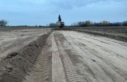 Teren intravilan, parcelabil, 15000mp, Marginea