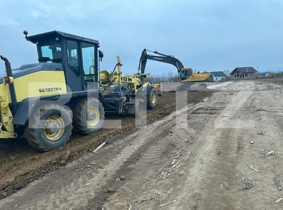 Teren de vânzare Marginea - 152020TV | BLITZ Suceava | Poza3