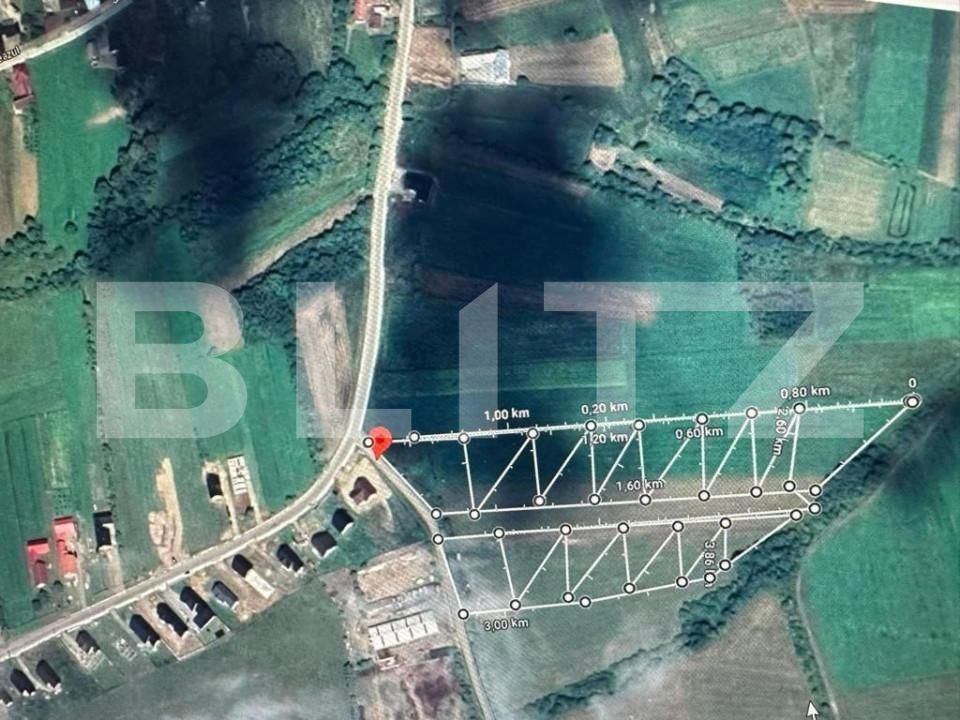 Teren de vânzare Marginea - 152020TV | BLITZ Suceava | Poza8