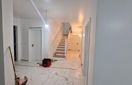 Casa individuala 5 camere, 260mp, zona Horodnic