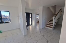 Casa individuala 5 camere, 260mp, zona Horodnic