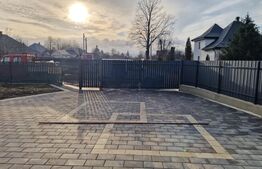 Casa individuala 5 camere, 260mp, zona Horodnic