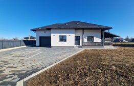 Casa individuala 5 camere, 260mp, zona Horodnic