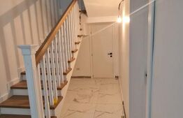 Casa individuala 5 camere, 260mp, zona Horodnic