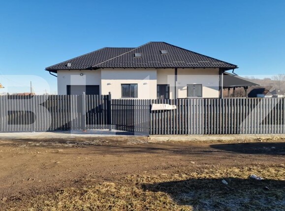 Casa de vânzare 5 camere Horodnic - 152021CV | BLITZ Suceava | Poza3