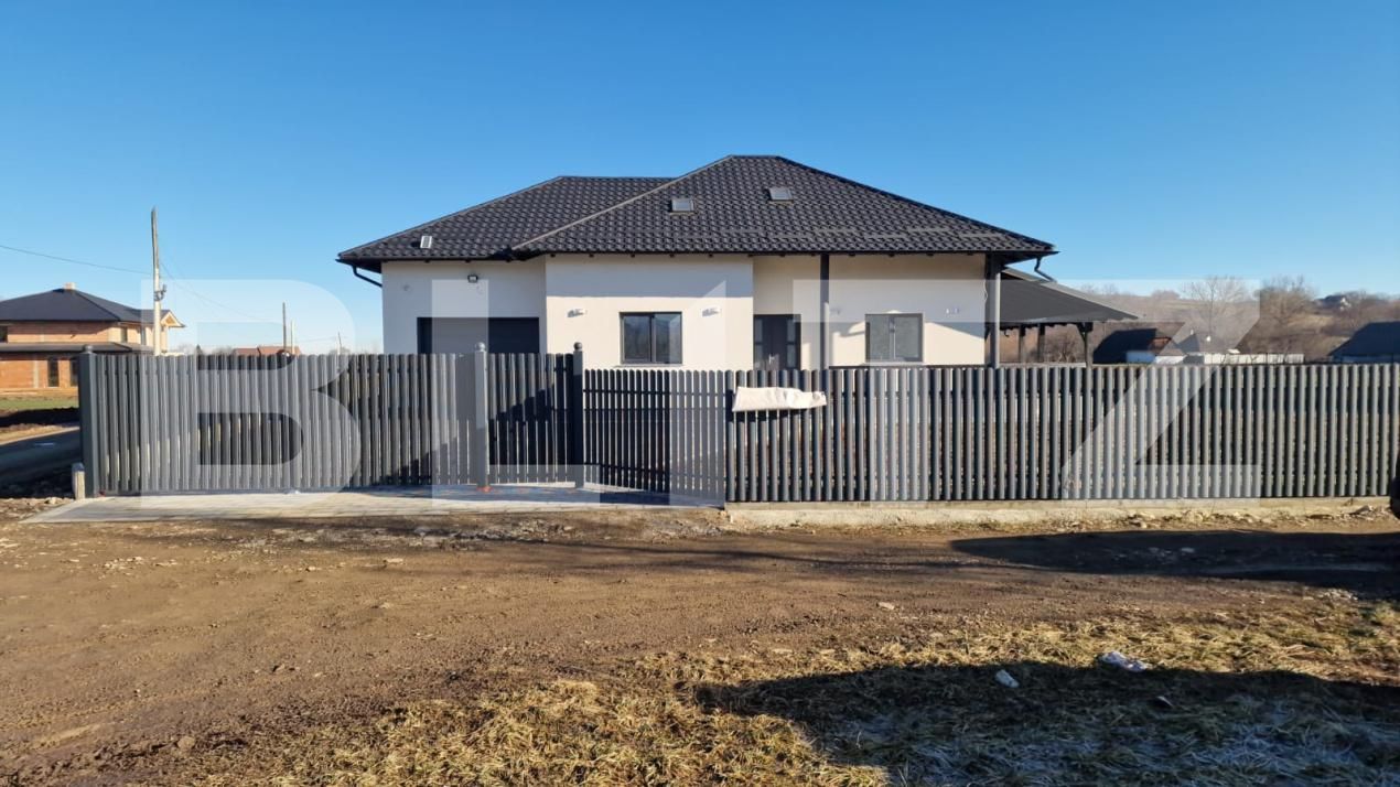 Casa de vânzare 5 camere Horodnic - 152021CV | BLITZ Suceava | Poza3