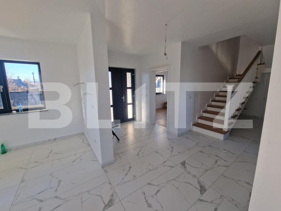 Casa de vânzare 5 camere Horodnic - 152021CV | BLITZ Suceava | Poza5