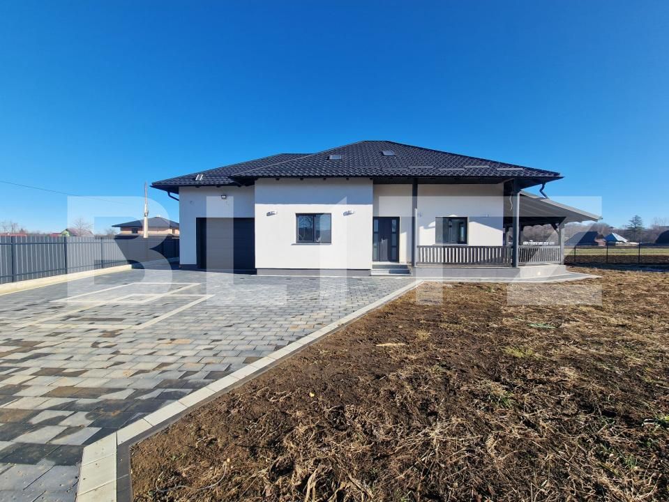 Casa de vânzare 5 camere Horodnic - 152021CV | BLITZ Suceava | Poza2
