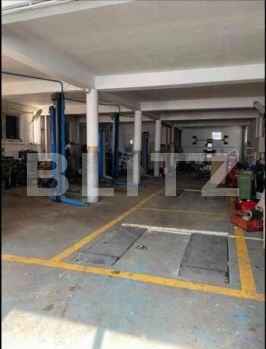 Spațiu industrial de închiriat Scheia - 152033SII | BLITZ Suceava | Poza2