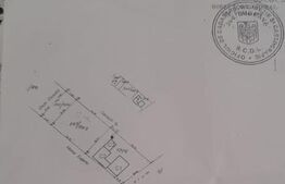 Teren intravilan 950 mp, zona clinica Coromed Suceava 