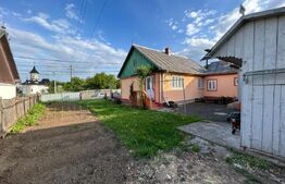 Teren intravilan 950 mp, zona clinica Coromed Suceava 