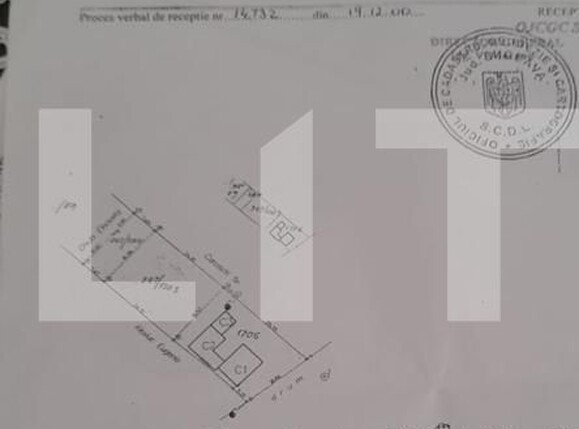 Teren de vânzare Sfantu Ilie - 152041TV | BLITZ Suceava | Poza3