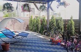 Oportunitate! Duplex la cheie, 3 camere, mobilat-utilat!! Ipotesti