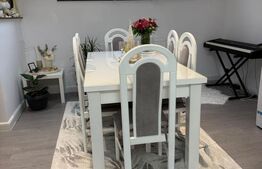 Oportunitate! Duplex la cheie, 3 camere, mobilat-utilat!! Ipotesti