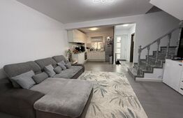 Oportunitate! Duplex la cheie, 3 camere, mobilat-utilat!! Ipotesti