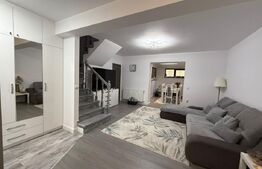 Oportunitate! Duplex la cheie, 3 camere, mobilat-utilat!! Ipotesti